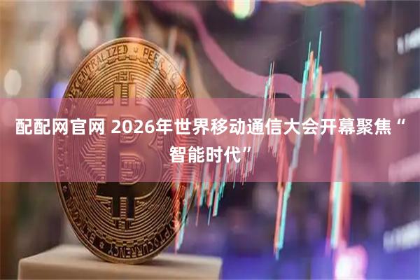 配配网官网 2026年世界移动通信大会开幕　聚焦“智能时代”